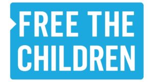 Free-The-Children-Logo
